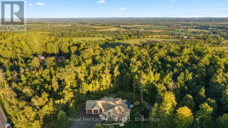 987 SHARPE LINE, Cavan Monaghan (Cavan Twp), Ontario, L0A1C0