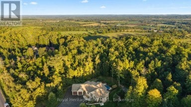987 SHARPE LINE Cavan Monaghan (Cavan Twp) Ontario photo 3