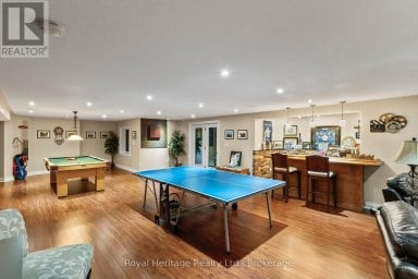 987 SHARPE LINE Cavan Monaghan (Cavan Twp) Ontario photo 30