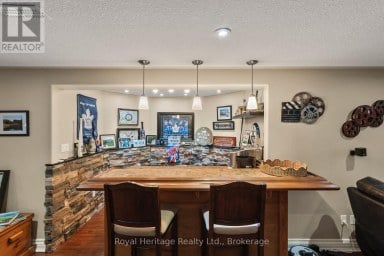 987 SHARPE LINE Cavan Monaghan (Cavan Twp) Ontario photo 31