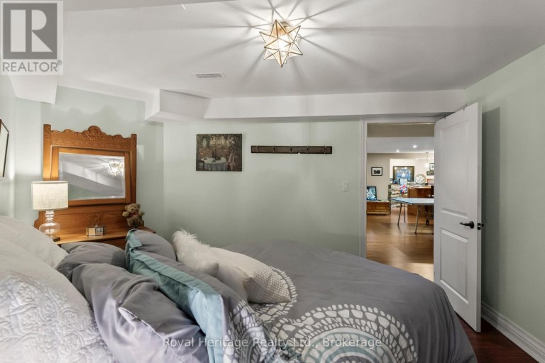 987 SHARPE LINE, Cavan Monaghan (Cavan Twp), Ontario, L0A1C0