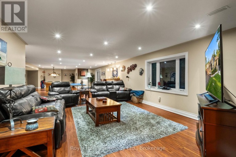 987 SHARPE LINE, Cavan Monaghan (Cavan Twp), Ontario, L0A1C0