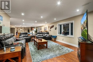 987 SHARPE LINE Cavan Monaghan (Cavan Twp) Ontario photo 36