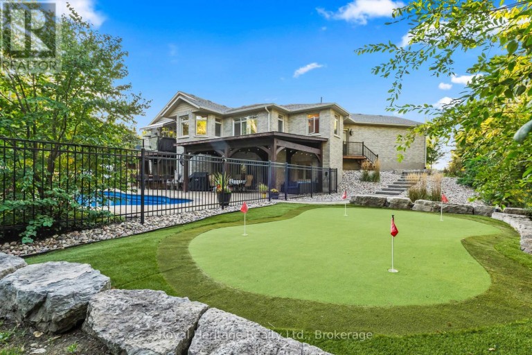 987 SHARPE LINE, Cavan Monaghan (Cavan Twp), Ontario, L0A1C0