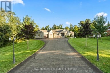 987 SHARPE LINE Cavan Monaghan (Cavan Twp) Ontario photo 4