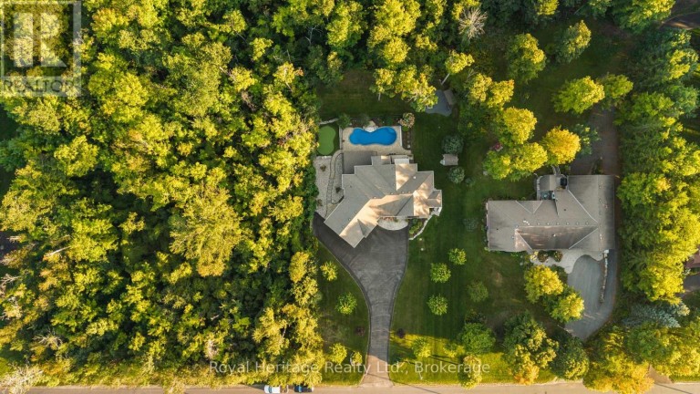 987 SHARPE LINE, Cavan Monaghan (Cavan Twp), Ontario, L0A1C0