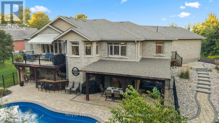 987 SHARPE LINE, Cavan Monaghan (Cavan Twp), Ontario, L0A1C0