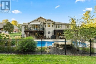 987 SHARPE LINE Cavan Monaghan (Cavan Twp) Ontario photo 44