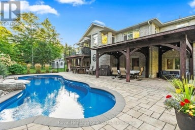 987 SHARPE LINE Cavan Monaghan (Cavan Twp) Ontario photo 45