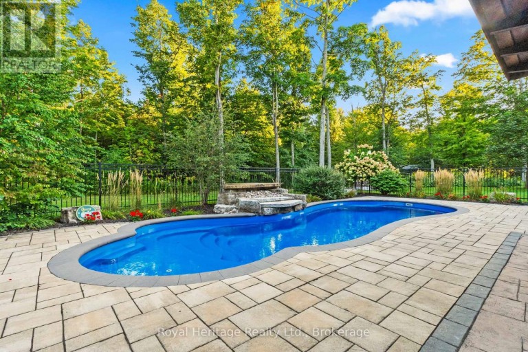 987 SHARPE LINE, Cavan Monaghan (Cavan Twp), Ontario, L0A1C0