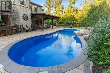 987 SHARPE LINE Cavan Monaghan (Cavan Twp) Ontario photo 47