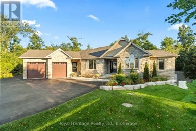 987 SHARPE LINE Cavan Monaghan (Cavan Twp) Ontario photo 5