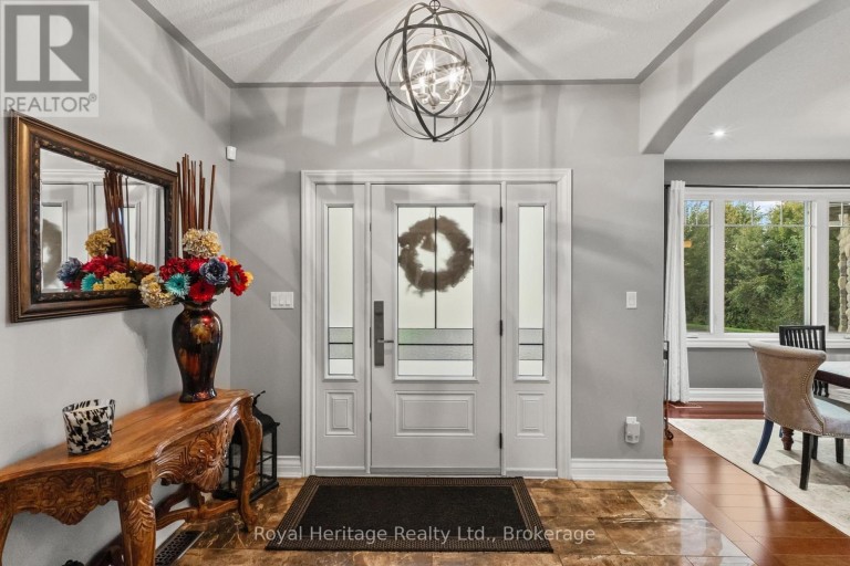987 SHARPE LINE, Cavan Monaghan (Cavan Twp), Ontario, L0A1C0