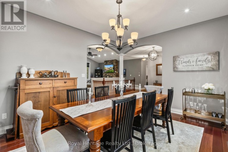 987 SHARPE LINE, Cavan Monaghan (Cavan Twp), Ontario, L0A1C0