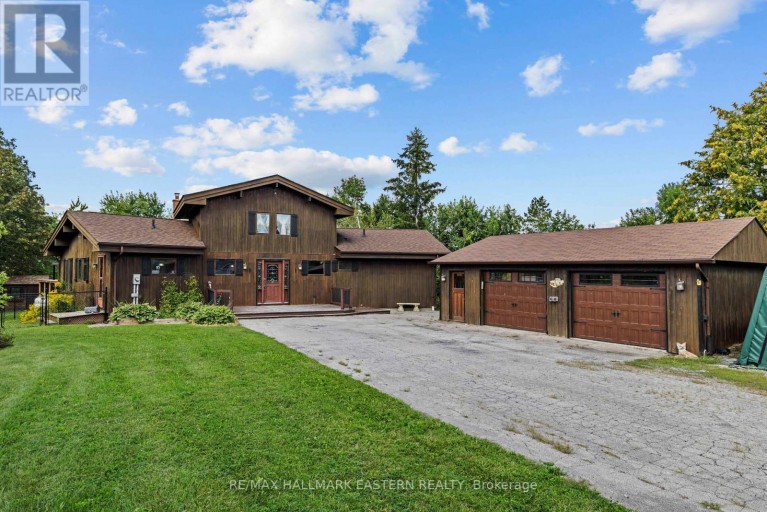 25 BALSAM ROAD, Kawartha Lakes (Fenelon), Ontario, K9V4R6