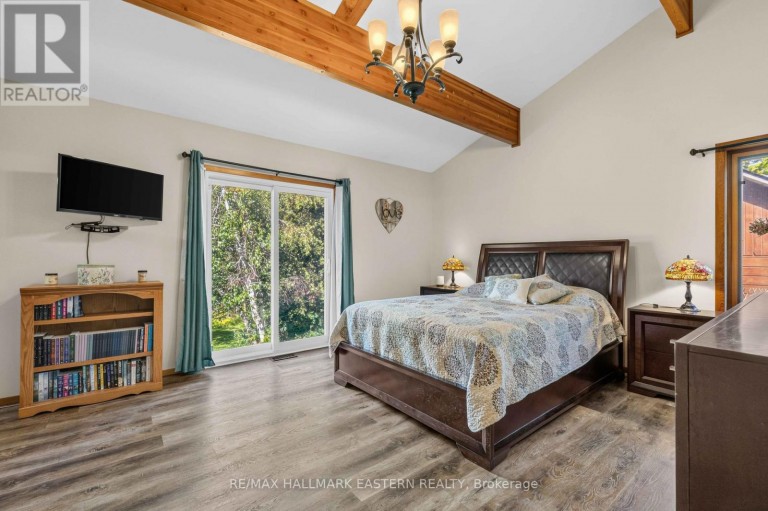 25 BALSAM ROAD, Kawartha Lakes (Fenelon), Ontario, K9V4R6