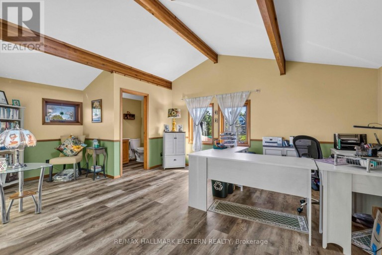 25 BALSAM ROAD, Kawartha Lakes (Fenelon), Ontario, K9V4R6