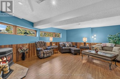 25 BALSAM ROAD Kawartha Lakes (Fenelon) Ontario photo 31