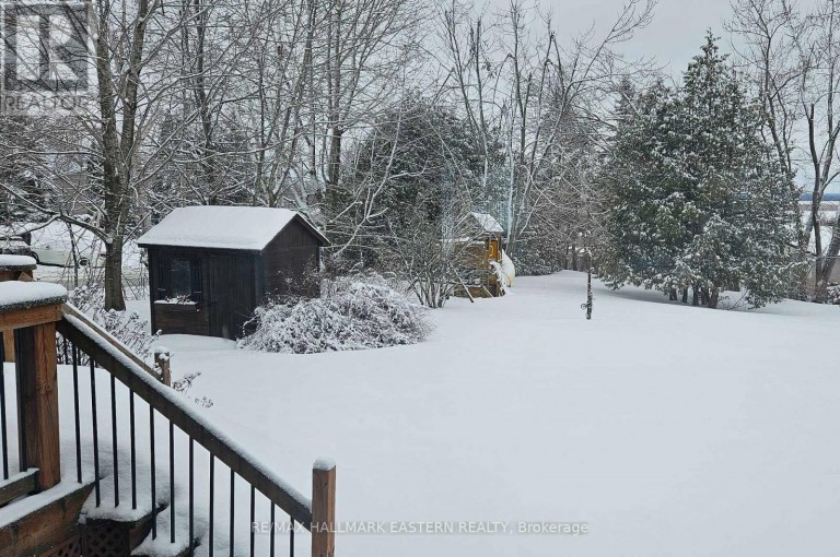25 BALSAM ROAD, Kawartha Lakes (Fenelon), Ontario, K9V4R6