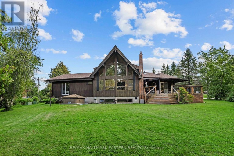25 BALSAM ROAD, Kawartha Lakes (Fenelon), Ontario, K9V4R6