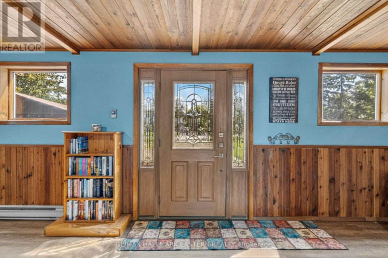 25 BALSAM ROAD, Kawartha Lakes (Fenelon), Ontario, K9V4R6