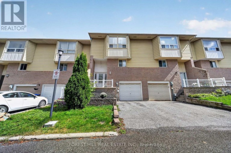 9 - 25 DEER RUN CRESCENT, Bradford West Gwillimbury (Bradford), Ontario, L3Z1N1