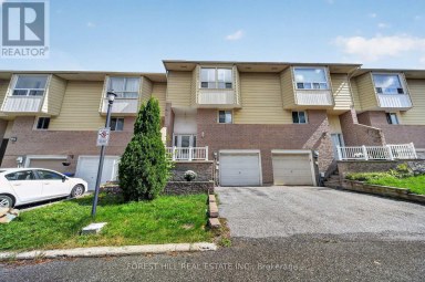 9 - 25 DEER RUN CRESCENT Bradford West Gwillimbury (Bradford) Ontario photo 1