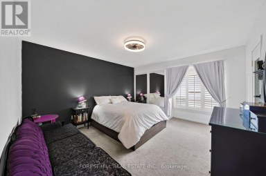 9 - 25 DEER RUN CRESCENT Bradford West Gwillimbury (Bradford) Ontario photo 13