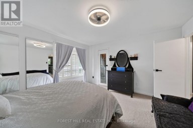 9 - 25 DEER RUN CRESCENT Bradford West Gwillimbury (Bradford) Ontario photo 15