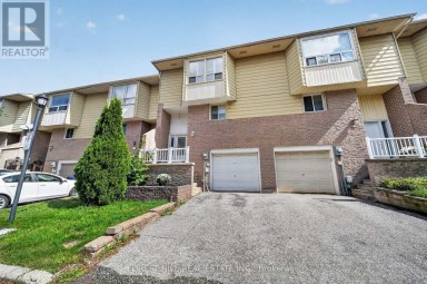 9 - 25 DEER RUN CRESCENT Bradford West Gwillimbury (Bradford) Ontario photo 2