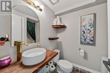 9 - 25 DEER RUN CRESCENT Bradford West Gwillimbury (Bradford) Ontario photo 20
