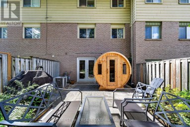 9 - 25 DEER RUN CRESCENT Bradford West Gwillimbury (Bradford) Ontario photo 25