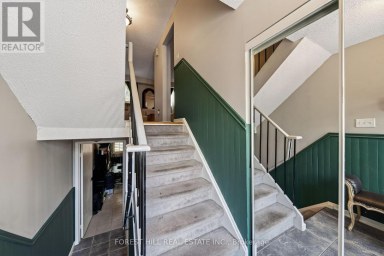 9 - 25 DEER RUN CRESCENT Bradford West Gwillimbury (Bradford) Ontario photo 3