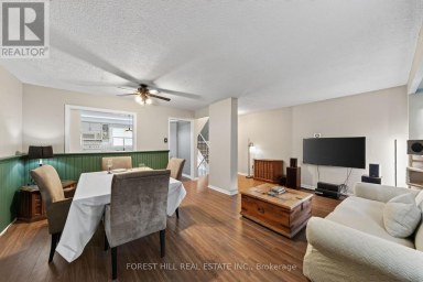 9 - 25 DEER RUN CRESCENT Bradford West Gwillimbury (Bradford) Ontario photo 8