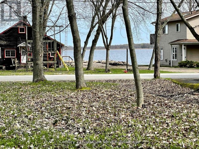 257 ROBINS POINT ROAD, Tay (Victoria Harbour), Ontario, L0K2A0