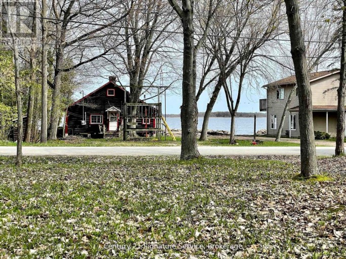 257 ROBINS POINT ROAD, Tay (Victoria Harbour), Ontario, L0K2A0