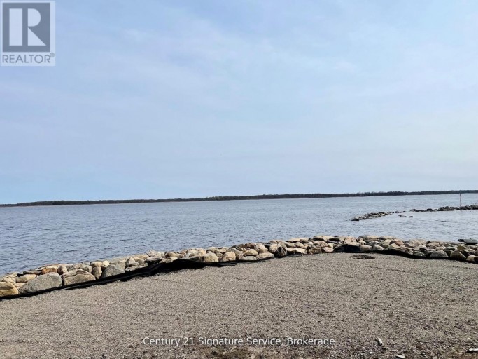 257 ROBINS POINT ROAD, Tay (Victoria Harbour), Ontario, L0K2A0