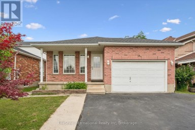 193 DEERPATH DRIVE Guelph (Willow West/Sugarbush/West Acres) Ontario photo 1