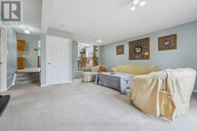 193 DEERPATH DRIVE Guelph (Willow West/Sugarbush/West Acres) Ontario photo 17