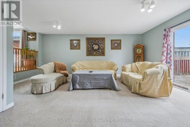 193 DEERPATH DRIVE Guelph (Willow West/Sugarbush/West Acres) Ontario photo 18