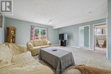 193 DEERPATH DRIVE Guelph (Willow West/Sugarbush/West Acres) Ontario photo 19
