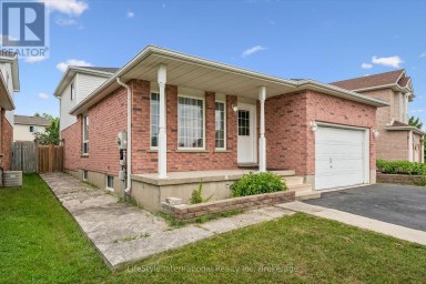 193 DEERPATH DRIVE Guelph (Willow West/Sugarbush/West Acres) Ontario photo 3