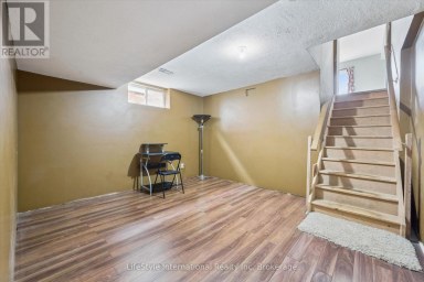 193 DEERPATH DRIVE Guelph (Willow West/Sugarbush/West Acres) Ontario photo 32