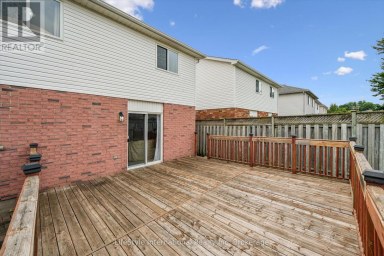 193 DEERPATH DRIVE Guelph (Willow West/Sugarbush/West Acres) Ontario photo 35