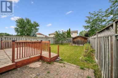 193 DEERPATH DRIVE Guelph (Willow West/Sugarbush/West Acres) Ontario photo 37
