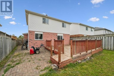 193 DEERPATH DRIVE Guelph (Willow West/Sugarbush/West Acres) Ontario photo 38