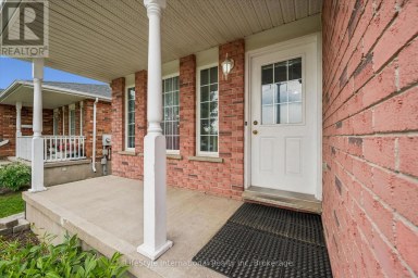 193 DEERPATH DRIVE Guelph (Willow West/Sugarbush/West Acres) Ontario photo 4