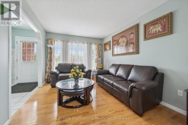 193 DEERPATH DRIVE Guelph (Willow West/Sugarbush/West Acres) Ontario photo 7