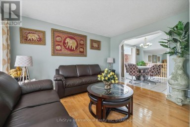 193 DEERPATH DRIVE Guelph (Willow West/Sugarbush/West Acres) Ontario photo 8