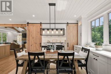 1054 BRYDONS BAY ROAD Gravenhurst (Muskoka (S)) Ontario photo 10